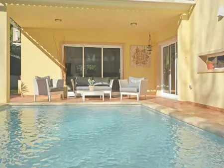 Villa avec piscine 22m² à Santa Margalida, 4 chambres : photo 6