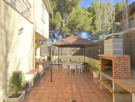 Villa avec piscine 22m² à Santa Margalida, 4 chambres : photo 7