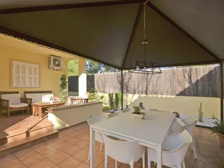 Villa avec piscine 22m² à Santa Margalida, 4 chambres : photo 8