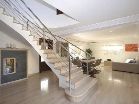Villa avec piscine 22m² à Santa Margalida, 4 chambres : photo 10