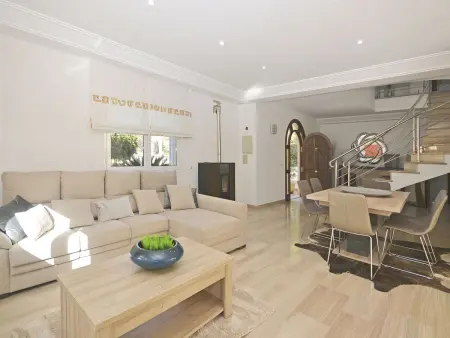 Villa avec piscine 22m² à Santa Margalida, 4 chambres : photo 12