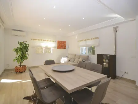 Villa avec piscine 22m² à Santa Margalida, 4 chambres : photo 14
