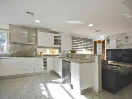 Villa avec piscine 22m² à Santa Margalida, 4 chambres : photo 18