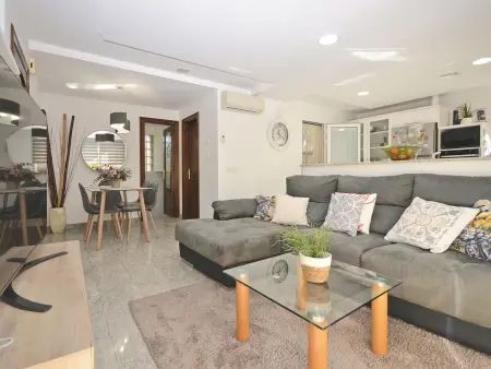 Villa avec piscine 22m² à Santa Margalida, 4 chambres : photo 19