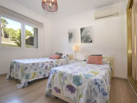 Villa avec piscine 22m² à Santa Margalida, 4 chambres : photo 20