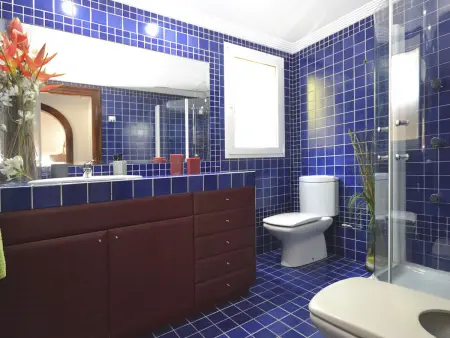 Villa avec piscine 22m² à Santa Margalida, 4 chambres : photo 22