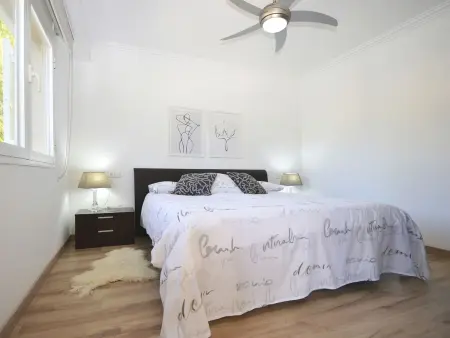 Villa avec piscine 22m² à Santa Margalida, 4 chambres : photo 24