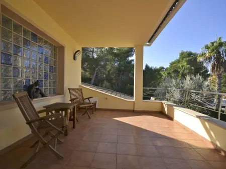 Villa avec piscine 22m² à Santa Margalida, 4 chambres : photo 25