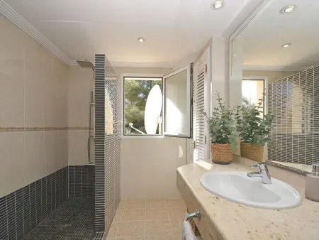 Villa avec piscine 22m² à Santa Margalida, 4 chambres : photo 30