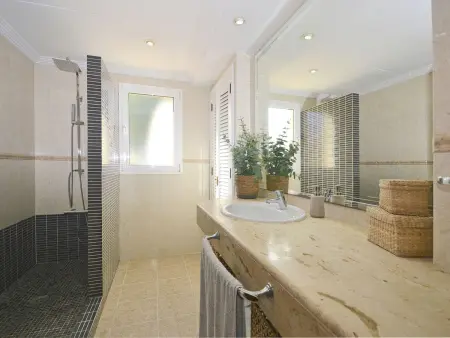 Villa avec piscine 22m² à Santa Margalida, 4 chambres : photo 31