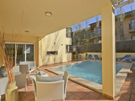 Villa avec piscine 22m² à Santa Margalida, 4 chambres : photo 34