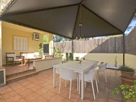 Villa avec piscine 22m² à Santa Margalida, 4 chambres : photo 40