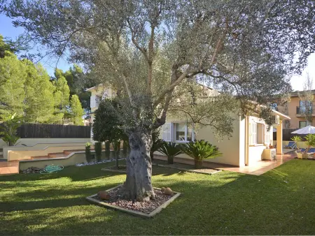 Villa avec piscine 22m² à Santa Margalida, 4 chambres : photo 43