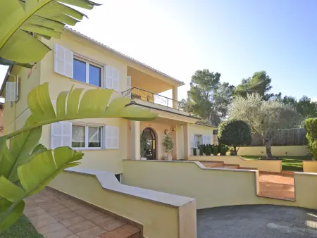 Villa avec piscine 22m² à Santa Margalida, 4 chambres : photo 44