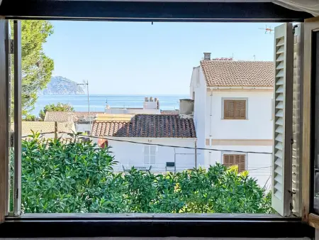Villa 4 chambres avec piscine privée à Can Picafort : photo 15