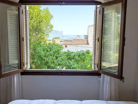 Villa 4 chambres avec piscine privée à Can Picafort : photo 16