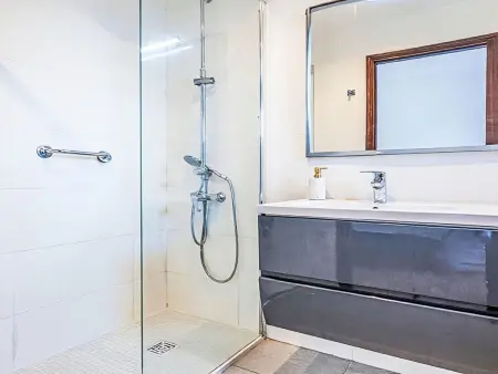 Villa 4 chambres avec piscine privée à Can Picafort : photo 30