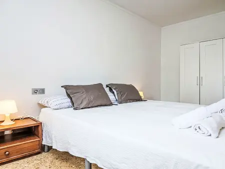 Villa 4 chambres avec piscine privée à Can Picafort : photo 35