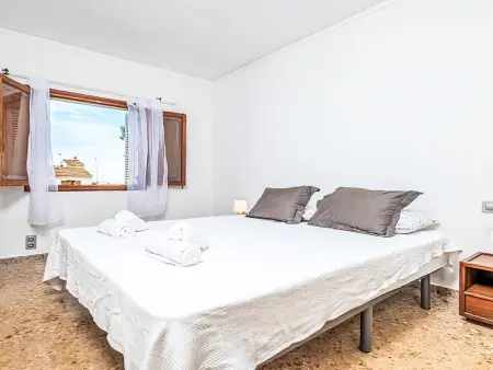 Villa 4 chambres avec piscine privée à Can Picafort : photo 37