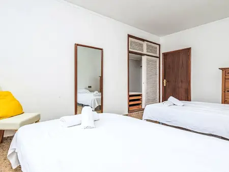 Villa 4 chambres avec piscine privée à Can Picafort : photo 38