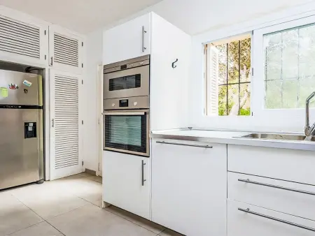 Villa 4 chambres avec piscine privée à Can Picafort : photo 40