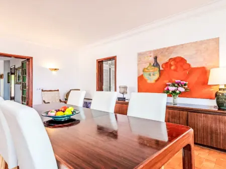 Villa 4 chambres avec piscine privée à Can Picafort : photo 44