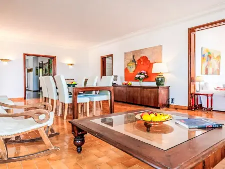 Villa 4 chambres avec piscine privée à Can Picafort : photo 45