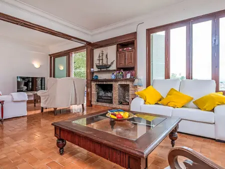 Villa 4 chambres avec piscine privée à Can Picafort : photo 49