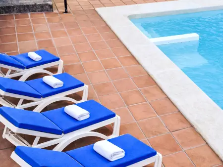 Villa 4 chambres avec piscine privée à Can Picafort : photo 53