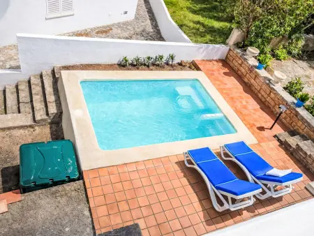 Villa 4 chambres avec piscine privée à Can Picafort : photo 54