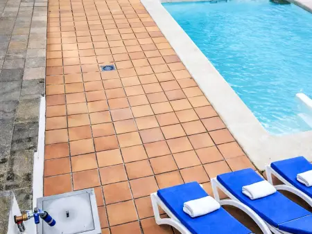 Villa 4 chambres avec piscine privée à Can Picafort : photo 55