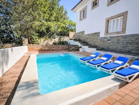 Villa 4 chambres avec piscine privée à Can Picafort : photo 56