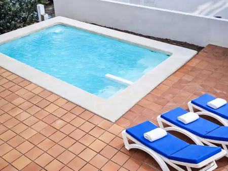 Villa 4 chambres avec piscine privée à Can Picafort : photo 57