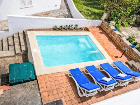Villa 4 chambres avec piscine privée à Can Picafort : photo 58
