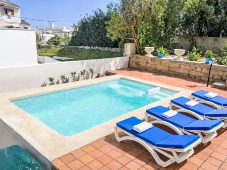 Villa 4 chambres avec piscine privée à Can Picafort : photo 59