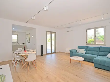 Maison Ses Veyetes avec piscine privée et vue montagne à Artà : photo 10