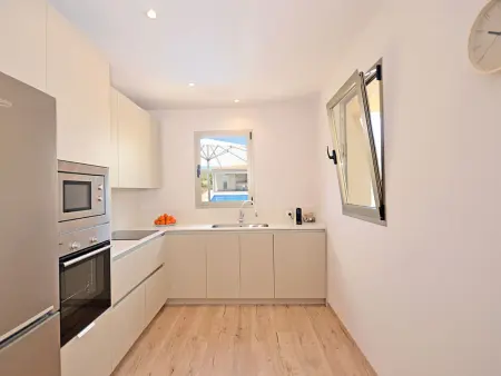 Maison Ses Veyetes avec piscine privée et vue montagne à Artà : photo 13