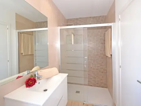 Maison Ses Veyetes avec piscine privée et vue montagne à Artà : photo 16