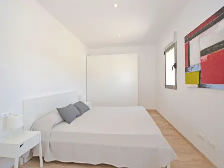 Maison Ses Veyetes avec piscine privée et vue montagne à Artà : photo 18