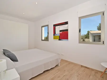 Maison Ses Veyetes avec piscine privée et vue montagne à Artà : photo 19