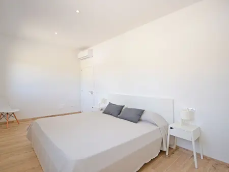 Maison Ses Veyetes avec piscine privée et vue montagne à Artà : photo 20