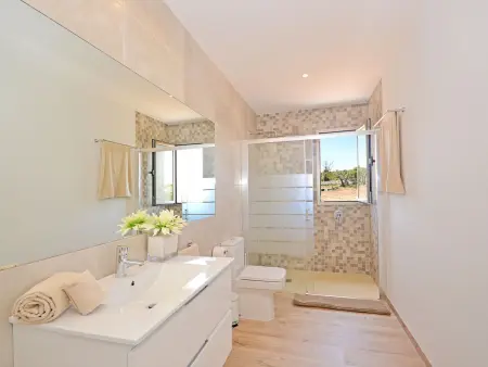 Maison Ses Veyetes avec piscine privée et vue montagne à Artà : photo 21