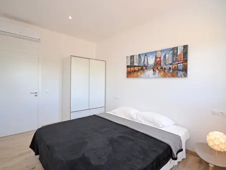 Maison Ses Veyetes avec piscine privée et vue montagne à Artà : photo 24