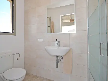 Maison Ses Veyetes avec piscine privée et vue montagne à Artà : photo 26