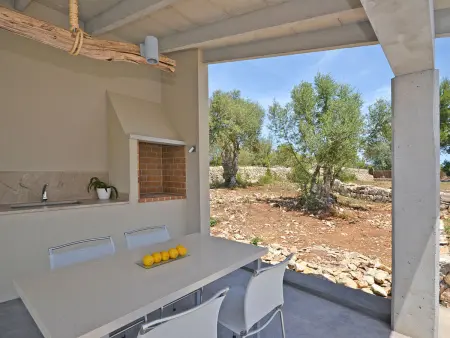 Maison Ses Veyetes avec piscine privée et vue montagne à Artà : photo 27
