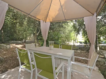 Es Romagueral, maison 3 chambres avec piscine à Artà : photo 9
