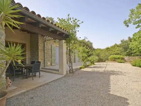 Es Romagueral, maison 3 chambres avec piscine à Artà : photo 11