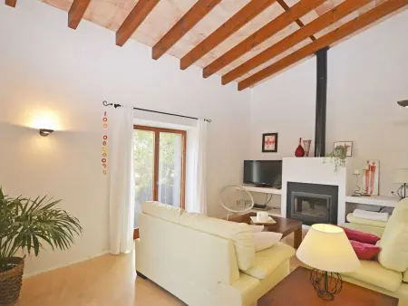 Es Romagueral, maison 3 chambres avec piscine à Artà : photo 13