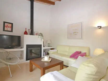 Es Romagueral, maison 3 chambres avec piscine à Artà : photo 14