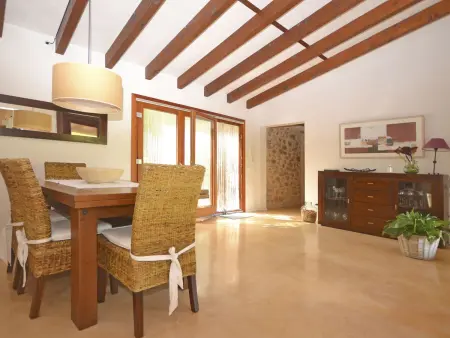 Es Romagueral, maison 3 chambres avec piscine à Artà : photo 16